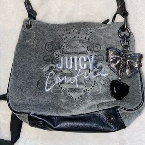 Juicy Couture pocket book